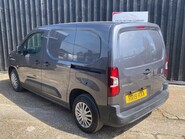 Citroen Berlingo 650 ENTERPRISE M BLUEHDI 6
