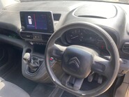 Citroen Berlingo 650 ENTERPRISE M BLUEHDI 8