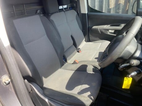 Citroen Berlingo 650 ENTERPRISE M BLUEHDI 9