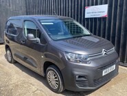 Citroen Berlingo 650 ENTERPRISE M BLUEHDI 13