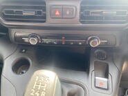 Citroen Berlingo 650 ENTERPRISE M BLUEHDI 14