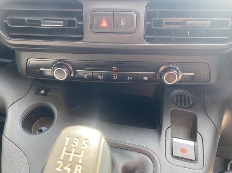 Citroen Berlingo 650 ENTERPRISE M BLUEHDI 14