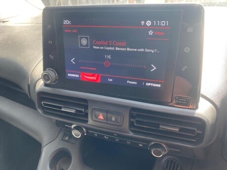 Citroen Berlingo 650 ENTERPRISE M BLUEHDI 15