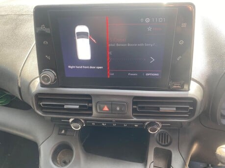 Citroen Berlingo 650 ENTERPRISE M BLUEHDI 16