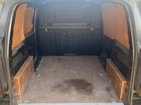 Citroen Berlingo 650 ENTERPRISE M BLUEHDI 17