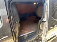 Citroen Berlingo 650 ENTERPRISE M BLUEHDI 18