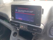 Citroen Berlingo 650 ENTERPRISE M BLUEHDI 19