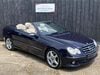 Mercedes-Benz CLK CLK280 SPORT