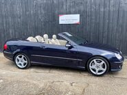 Mercedes-Benz CLK CLK280 SPORT 2