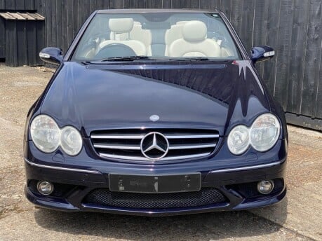 Mercedes-Benz CLK CLK280 SPORT 3
