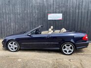 Mercedes-Benz CLK CLK280 SPORT 4