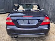 Mercedes-Benz CLK CLK280 SPORT 6