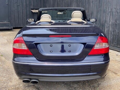 Mercedes-Benz CLK CLK280 SPORT 6