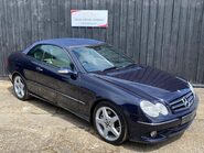 Mercedes-Benz CLK CLK280 SPORT 9