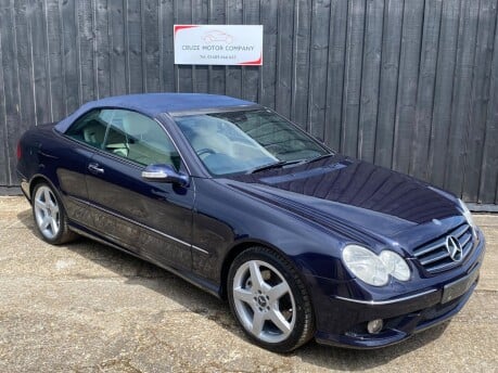 Mercedes-Benz CLK CLK280 SPORT 9