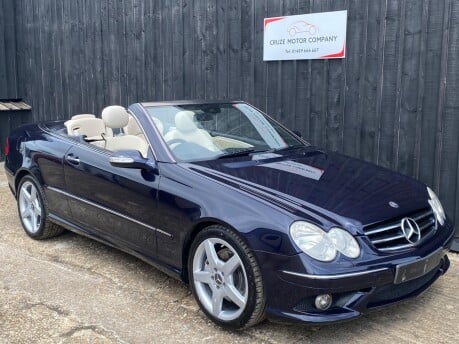 Mercedes-Benz CLK CLK280 SPORT 11