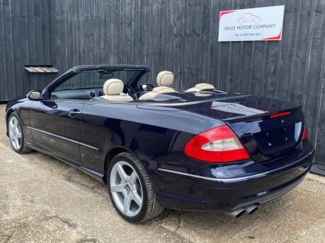 Mercedes-Benz CLK CLK280 SPORT 12