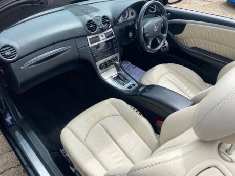 Mercedes-Benz CLK CLK280 SPORT 14