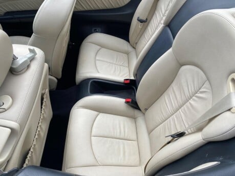 Mercedes-Benz CLK CLK280 SPORT 15