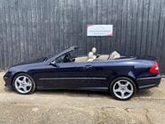 Mercedes-Benz CLK CLK280 SPORT 4