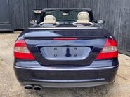 Mercedes-Benz CLK CLK280 SPORT 6