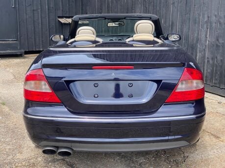 Mercedes-Benz CLK CLK280 SPORT 6