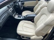 Mercedes-Benz CLK CLK280 SPORT 8