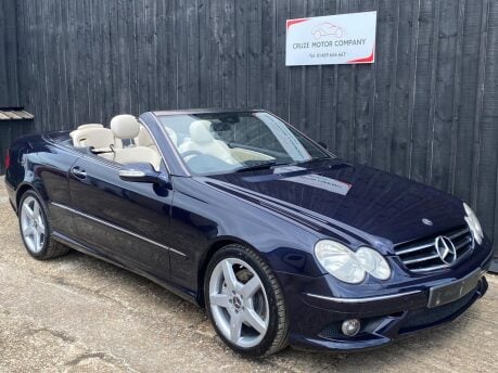 Mercedes-Benz CLK CLK280 SPORT 11