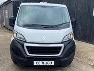 Peugeot Boxer BLUEHDI 335 L3 DROPSIDE 4