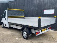 Peugeot Boxer BLUEHDI 335 L3 DROPSIDE 6