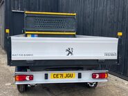 Peugeot Boxer BLUEHDI 335 L3 DROPSIDE 7