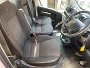 Peugeot Boxer BLUEHDI 335 L3 DROPSIDE 12
