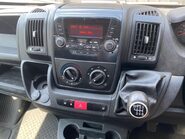 Peugeot Boxer BLUEHDI 335 L3 DROPSIDE 15