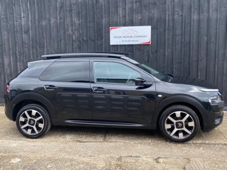 Citroen C4 Cactus PURETECH FLAIR 3
