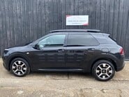 Citroen C4 Cactus PURETECH FLAIR 5