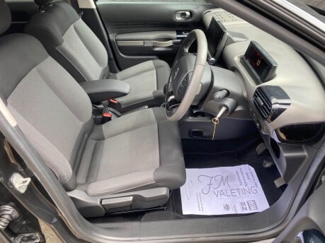 Citroen C4 Cactus PURETECH FLAIR 10