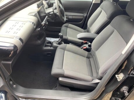Citroen C4 Cactus PURETECH FLAIR 14