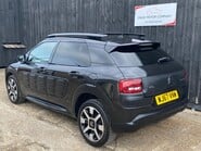 Citroen C4 Cactus PURETECH FLAIR 16