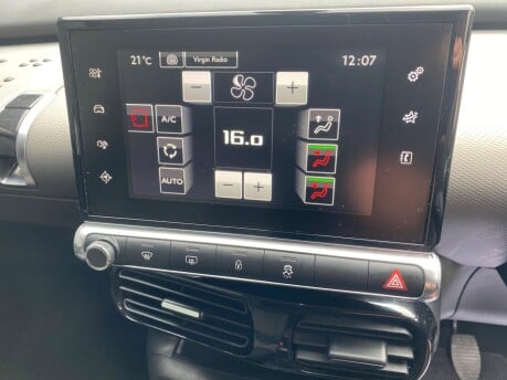 Citroen C4 Cactus PURETECH FLAIR 19