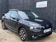 Citroen C4 Cactus PURETECH FLAIR 22