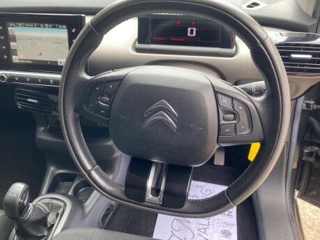 Citroen C4 Cactus PURETECH FLAIR 25