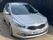Kia Ceed 2 ECODYNAMICS CRDI 12