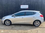 Kia Ceed 2 ECODYNAMICS CRDI 5