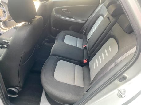 Kia Ceed 2 ECODYNAMICS CRDI 10