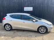 Kia Ceed 2 ECODYNAMICS CRDI 3