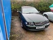 Volvo C70 LPT 1