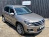 Volkswagen Tiguan 2.0 TDI BlueMotion Tech SE DSG 4WD Euro 5 (s/s) 5dr