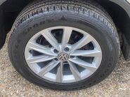 Volkswagen Tiguan 2.0 TDI BlueMotion Tech SE DSG 4WD Euro 5 (s/s) 5dr 15
