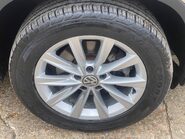Volkswagen Tiguan 2.0 TDI BlueMotion Tech SE DSG 4WD Euro 5 (s/s) 5dr 16
