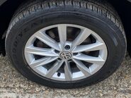Volkswagen Tiguan 2.0 TDI BlueMotion Tech SE DSG 4WD Euro 5 (s/s) 5dr 17